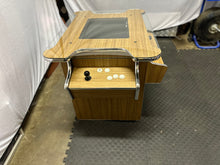 Load image into Gallery viewer, Wood Master Retro 6000