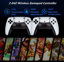 Load image into Gallery viewer, Retro Game Console 20000 games in 1