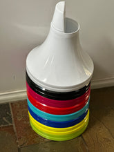 Load image into Gallery viewer, Arcade Retro Stools