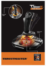 Load image into Gallery viewer, Thrustmaster T16000M FCS - Joystick for PC