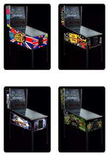 Load image into Gallery viewer, 3/4 Mini Pinball 27”