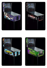 Load image into Gallery viewer, 3/4 Mini Pinball 27”