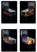 Load image into Gallery viewer, 3/4 Mini Pinball 27”