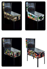 Load image into Gallery viewer, 3/4 Mini Pinball 27”