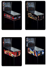 Load image into Gallery viewer, 3/4 Mini Pinball 27”