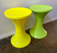 Load image into Gallery viewer, Arcade Retro Stools