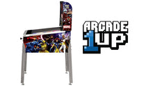 Load image into Gallery viewer, ARCADE1Up Marvel Digital Pinball

