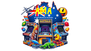Arcade Machines Australia