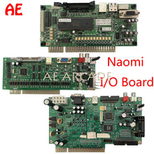 Load image into Gallery viewer, Sega Naomi Arcade IO Board 28pin Jamma Converter Board Namco System 246/256/Type 3 Jamma JVS Board PCB
