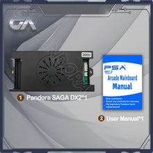 Load image into Gallery viewer, 43118801223880|43118801256648|43118801289416|43118801322184