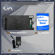 Load image into Gallery viewer, 43118801617096|43118801649864|43118801682632|43118801715400