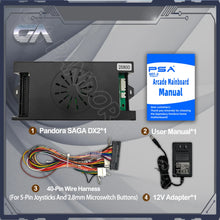 Load image into Gallery viewer, 43118801748168|43118801780936|43118801846472|43118801912008