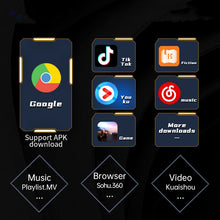 Load image into Gallery viewer, Handheld Arcade Game Machine