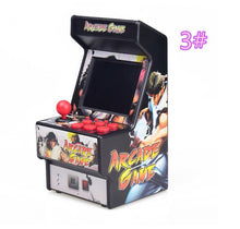 Load image into Gallery viewer, Mini 156 Arcade 16-bit Retro Handheld Game Console Nostalgic Children's Handheld