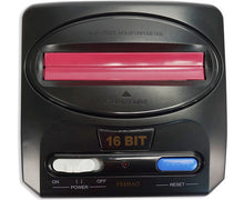 Load image into Gallery viewer, Retro 16-bit TV Home Game Console