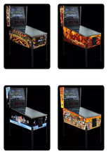 Load image into Gallery viewer, 32 VIRTUAL PINBALL MACHINE (V6) digital pinball machine
