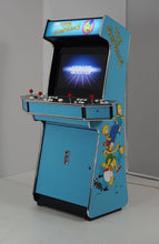Load image into Gallery viewer, NBA JAM 4 Player Slimline Arcade Machine