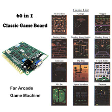 Load image into Gallery viewer, 60 in 1