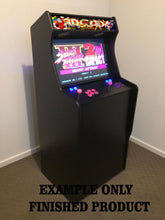Load image into Gallery viewer, 27&quot; Standing Arcade Machine Flat Pack KITS
