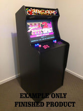 Load image into Gallery viewer, 27" Standing Arcade Machine Flat Pack KITS