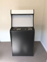 Load image into Gallery viewer, 27" Standing Arcade Machine Flat Pack KITS