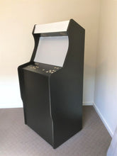 Load image into Gallery viewer, 27" Standing Arcade Machine Flat Pack KITS