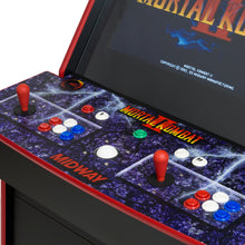 Load image into Gallery viewer, Mortal Kombat 2 Arcade Machine
