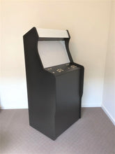 Load image into Gallery viewer, 27&quot; Standing Arcade Machine Flat Pack KITS
