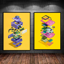 Load image into Gallery viewer, 9