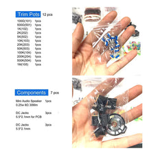 Load image into Gallery viewer, 5