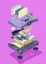 Load image into Gallery viewer, 1