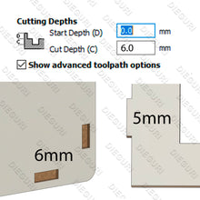 Load image into Gallery viewer, 7