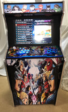 Load image into Gallery viewer, Pandora box Arcade 8000 games-Mid size