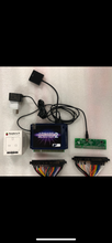 Load image into Gallery viewer, 4 Player Arcade Blaster 2 Raspberry Pi4 for 4 player