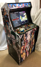 Load image into Gallery viewer, Pandora box Arcade 8000 games-Mid size
