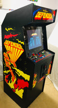 Load image into Gallery viewer, Defender Arcade Machine