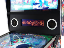 Load image into Gallery viewer, Marvel VS DC Virtual Pinball Machine