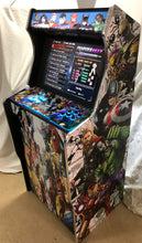 Load image into Gallery viewer, Pandora box Arcade 8000 games-Mid size