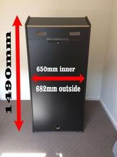 Load image into Gallery viewer, 27" Standing Arcade Machine Flat Pack KITS