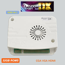 Load image into Gallery viewer, Pandora Box DX 9800 in 1 Arcade KIT
