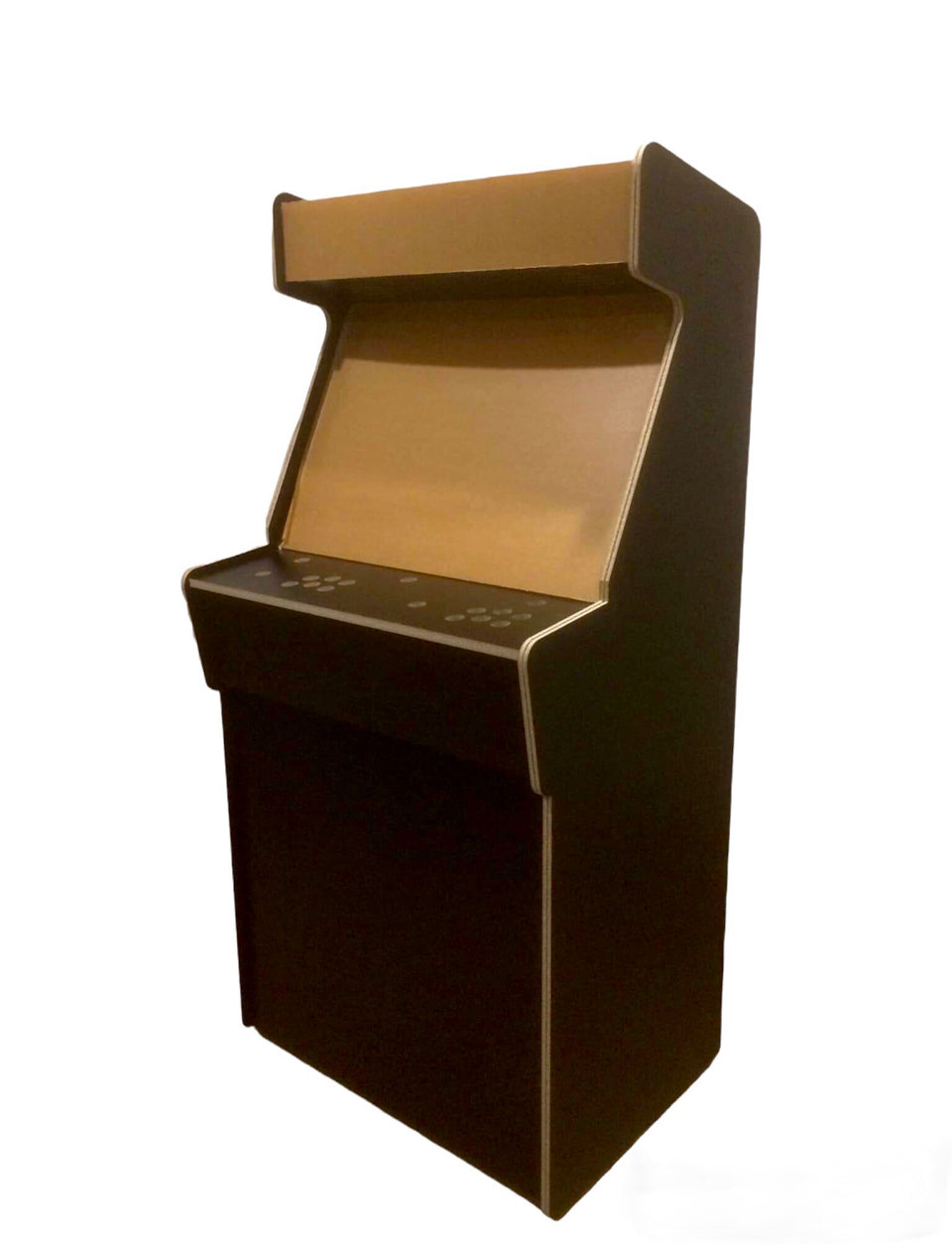 DIY & Flatpacks – Arcade Machines Australia