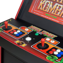 Load image into Gallery viewer, 2P Mortal Kombat
