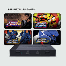 Load image into Gallery viewer, Gaime Time Crisis Ultimate Pack
