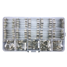 Load image into Gallery viewer, Glass fuse 1A~20A fuse

