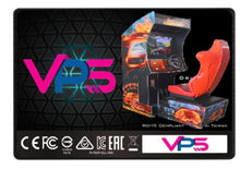 Load image into Gallery viewer, Arcade Racing Build G29
