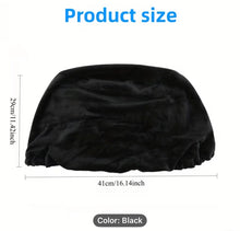 Load image into Gallery viewer, Logitech G29 Racing Steering Wheel Brake Pedal Shift Dust Cover Soft Spandex, Game Car Simulator Steel Frame Storage Bag ForLogitecG29 Drive Force SimulationSteeringWheelandFloorPedals, Suitable for PS5,PS4,DustCoverStorageCase(OnlyDuster)
