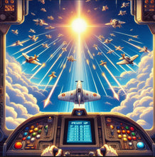 Load image into Gallery viewer, Flight Shoot Em Up Collection for PC SSD 1TB
