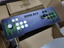 Load image into Gallery viewer, Arcade Jamma Board For 10134+ Arcade Games And 103 Shooting Games Retro Arcade Pandoras Gun Box USB Light Gun Game box
