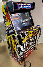 Load image into Gallery viewer, Alpha-Promax Upright Shooter Arcade Machine 2 Player
