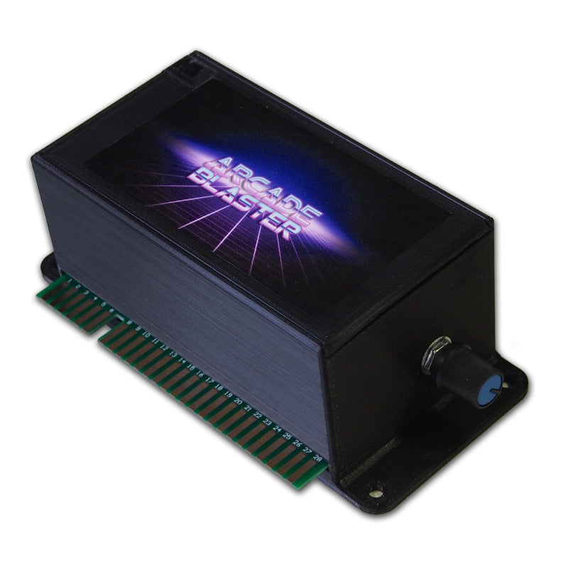 Arcade Blaster 1  6550 in 1 Arcade PCB (Cocktail) 3 Sided